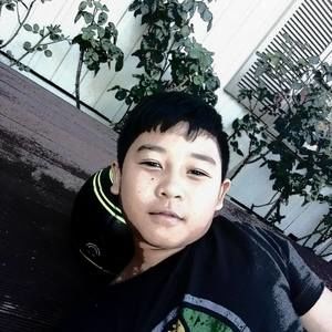 Meet your Posher, นาย